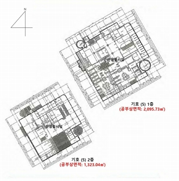 2024타경13205 인천광역시 강화군 선원면 창리 348 근린시설 경매 이미지