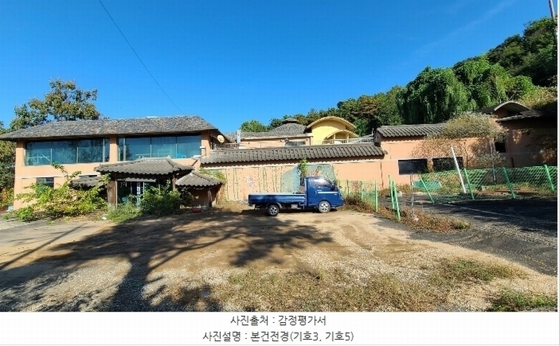2024타경13205 인천광역시 강화군 선원면 창리 348 근린시설 경매 이미지