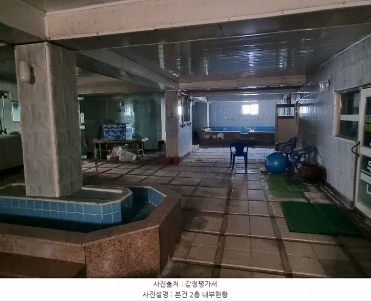 2024타경14871 인천광역시 중구 관동2가 8-3 근린주택 경매 이미지