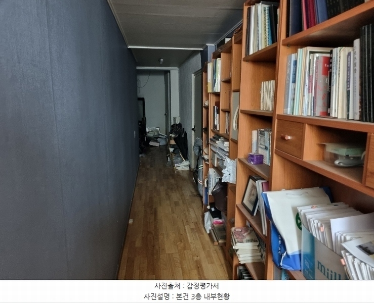 2024타경14871 인천광역시 중구 관동2가 8-3 근린주택 경매 이미지