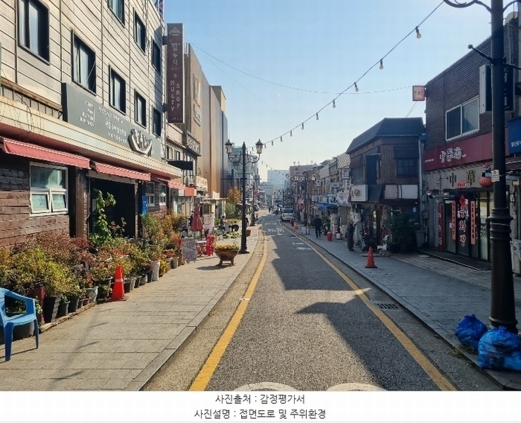2024타경14871 인천광역시 중구 관동2가 8-3 근린주택 경매 이미지