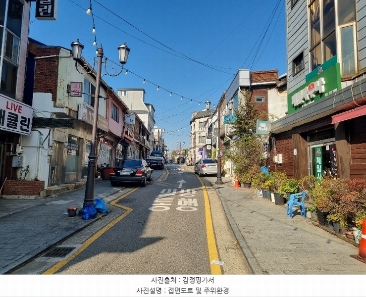 2024타경14871 인천광역시 중구 관동2가 8-3 근린주택 경매 이미지