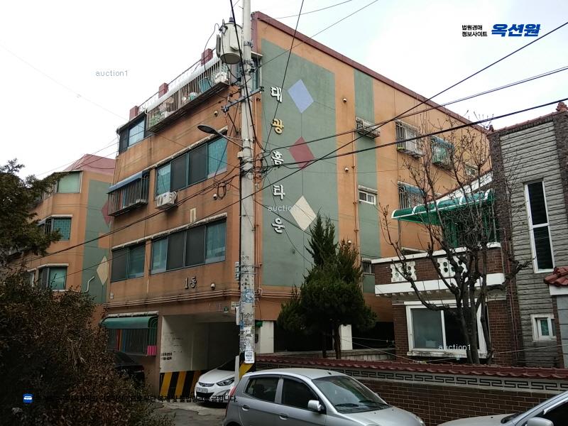 2024타경15263 인천광역시 남동구 석촌로20번길 75, 대광홈타운 1동 3층 302호 다세대(빌라)[공급12평형] 경매 이미지