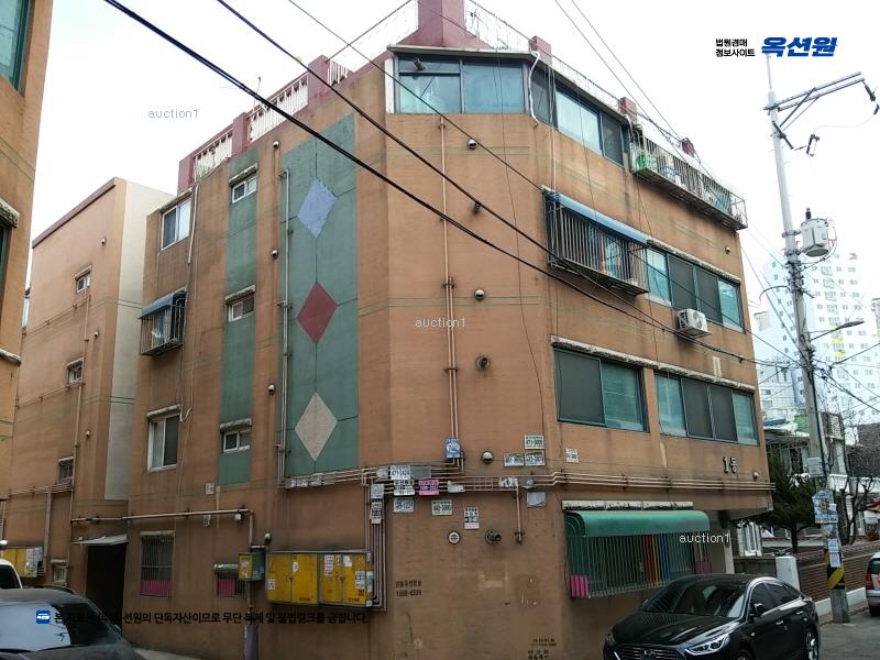 2024타경15263 인천광역시 남동구 석촌로20번길 75, 대광홈타운 1동 3층 302호 다세대(빌라)[공급12평형] 경매 이미지