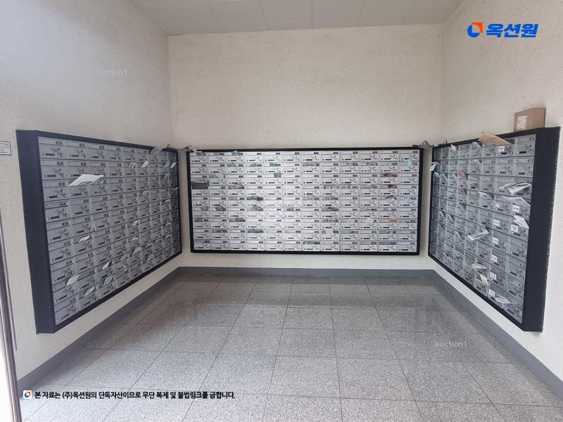 2025타경51285 충청북도 청주시 흥덕구 봉명동 1831 아파트 경매 이미지