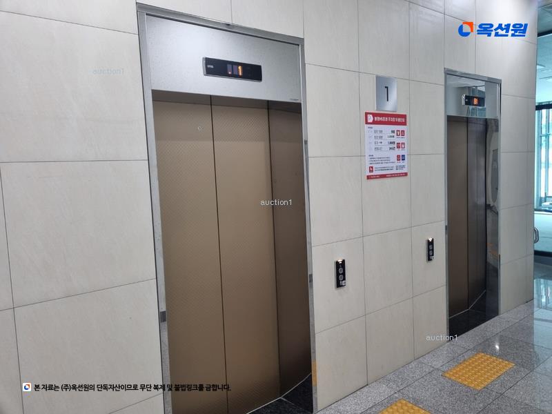 2025타경51285 충청북도 청주시 흥덕구 봉명동 1831 아파트 경매 이미지