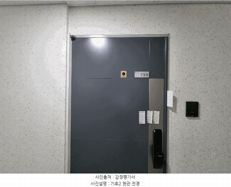 2025타경51285 충청북도 청주시 흥덕구 봉명동 1831 아파트 경매 이미지