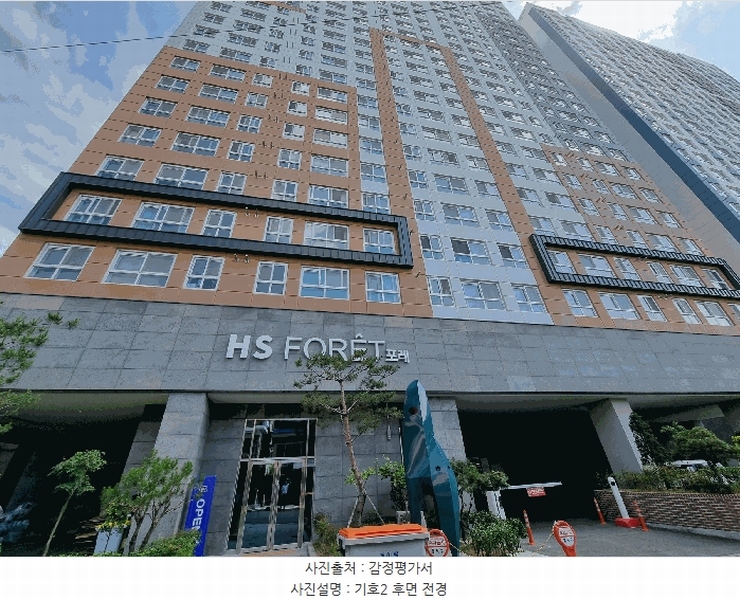2025타경51285 충청북도 청주시 흥덕구 봉명동 1831 아파트 경매 이미지