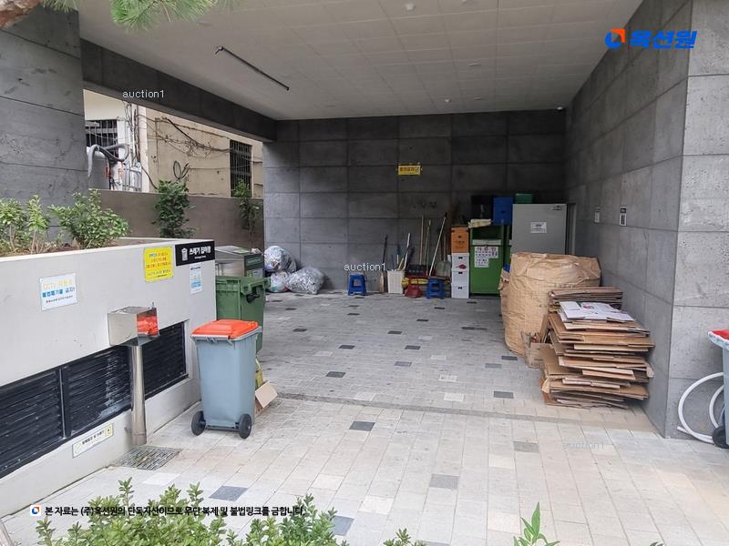 2025타경51285 충청북도 청주시 흥덕구 봉명동 1831 아파트 경매 이미지