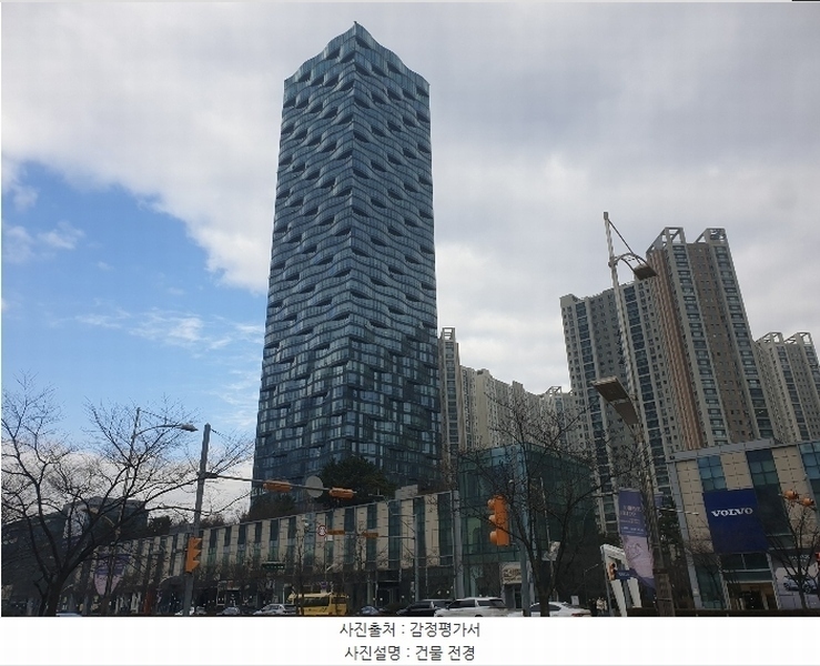 2024타경16617 인천광역시 연수구 센트럴로 232, 더샵센트럴파크1 103동 6층 601호 아파트[공급43평형] 경매 이미지