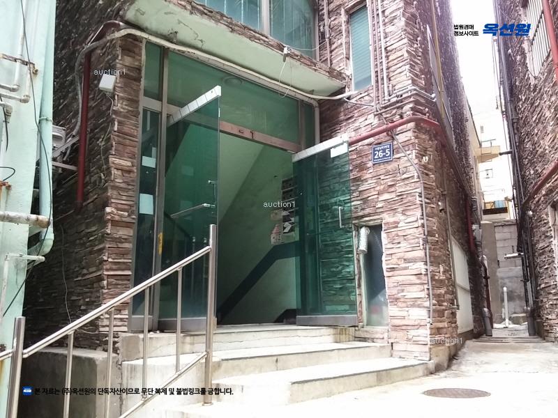 2024타경506721 인천광역시 미추홀구 수봉남로5번길 26-5, 경아빌라 4층 401호 다세대(빌라)[공급24평형] 경매 이미지