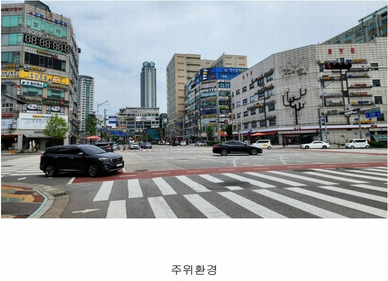 2024타경524293 인천광역시 연수구 먼우금로 190, 연수프라자 6층 601호 아파트[공급12평형] 경매 이미지