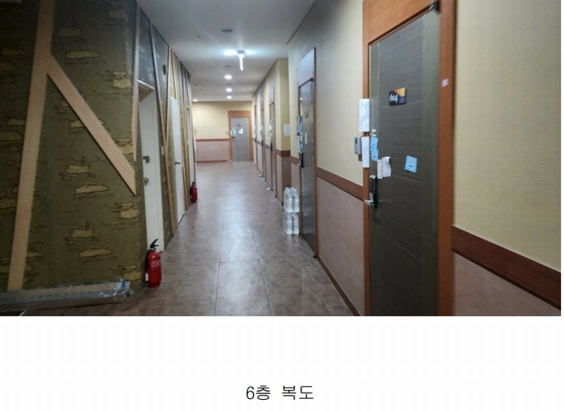2024타경524293 인천광역시 연수구 먼우금로 190, 연수프라자 6층 601호 아파트[공급12평형] 경매 이미지