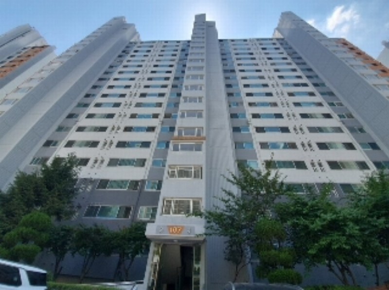 2024타경536425 인천광역시 계양구 장제로663번길 13, 작전2차동보아파트 107동 10층 1005호 아파트[공급33평형] 경매 이미지