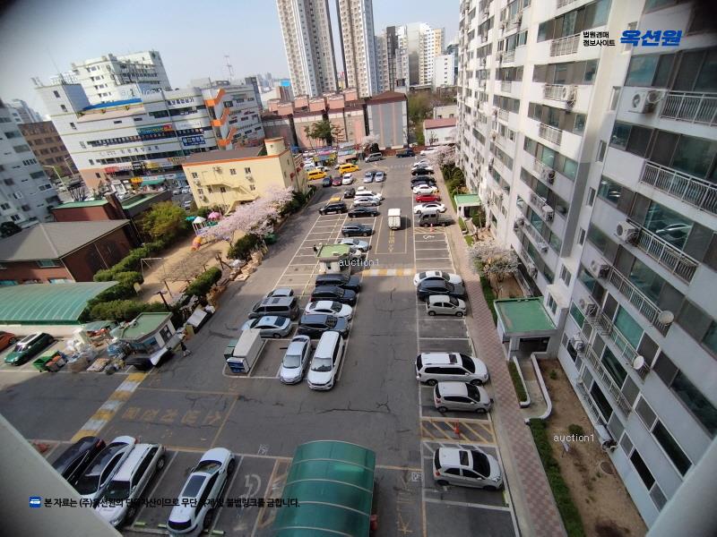 2024타경536425 인천광역시 계양구 장제로663번길 13, 작전2차동보아파트 107동 10층 1005호 아파트[공급33평형] 경매 이미지