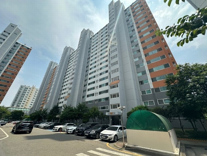 2024타경536425 인천광역시 계양구 장제로663번길 13, 작전2차동보아파트 107동 10층 1005호 아파트[공급33평형] 경매 이미지