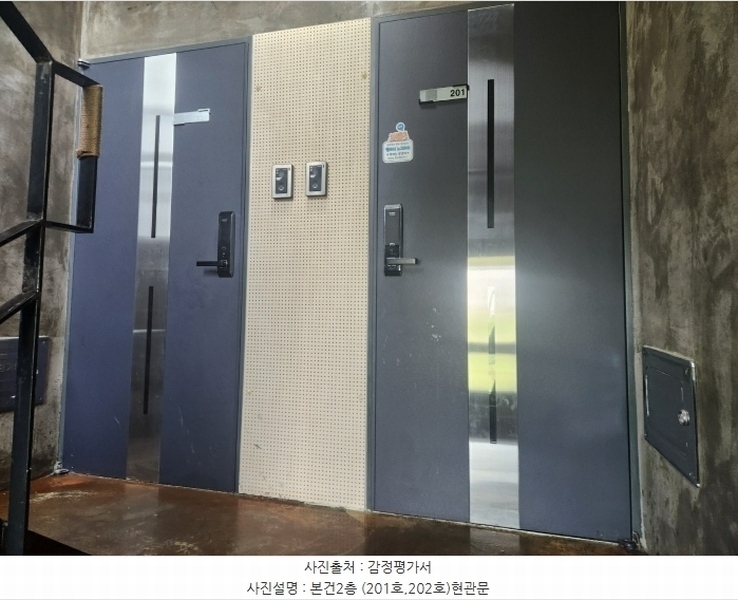 2024타경545276 인천광역시 중구 중산동 1936-2 근린주택 경매 이미지