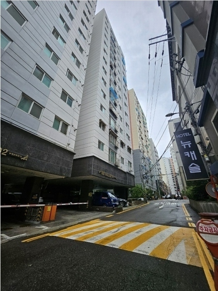 2024타경549513 인천광역시 부평구 부평문화로 118, 더갤러리 5층 101-504호 오피스텔[계약24평형] 경매 이미지
