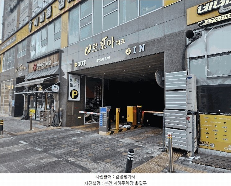 2025타경51297 경기도 하남시 미사강변중앙로 226, 우성르보아파크 14층 1431호 오피스텔[계약15평형] 경매 이미지