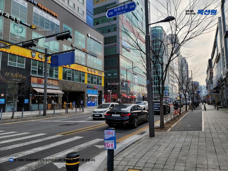 2025타경51297 경기도 하남시 미사강변중앙로 226, 우성르보아파크 14층 1431호 오피스텔[계약15평형] 경매 이미지