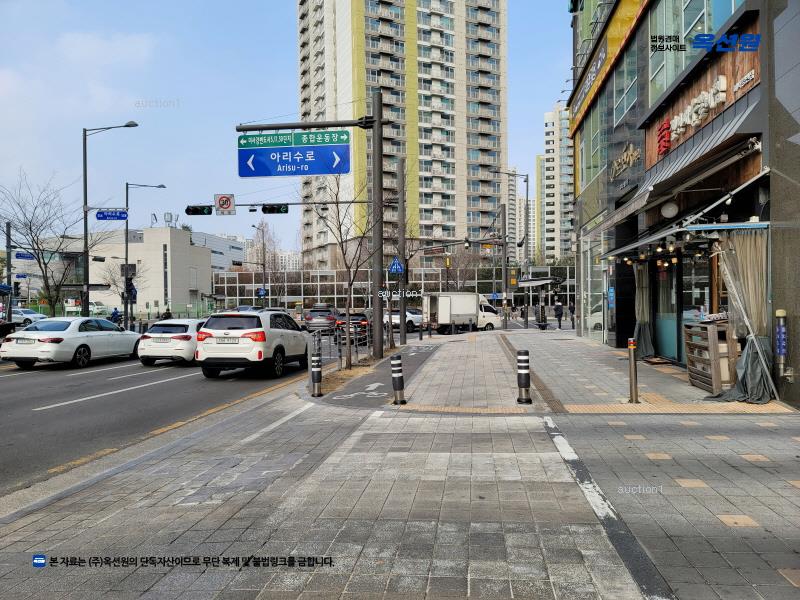 2025타경51297 경기도 하남시 미사강변중앙로 226, 우성르보아파크 14층 1431호 오피스텔[계약15평형] 경매 이미지