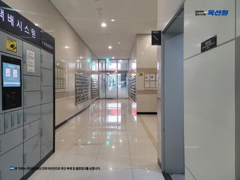 2025타경51297 경기도 하남시 미사강변중앙로 226, 우성르보아파크 14층 1431호 오피스텔[계약15평형] 경매 이미지