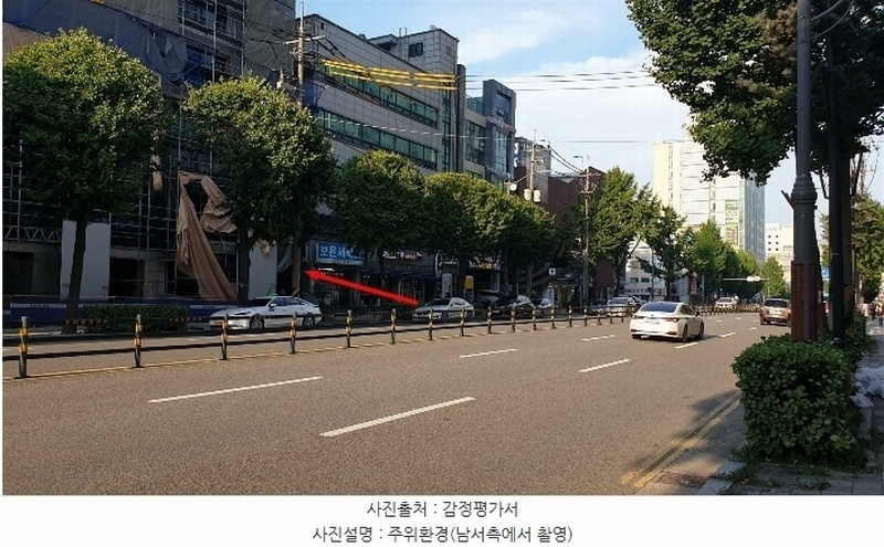 2024타경550162 인천광역시 미추홀구 주안로 65-1, 일광빌라 B동 2층 202호 다세대(빌라)[공급22평형] 경매 이미지