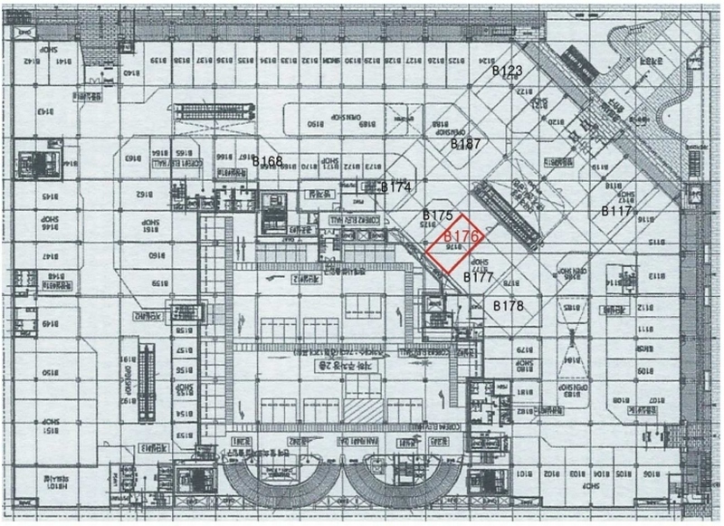 2024타경550681 인천광역시 서구 청라루비로 76, 청라 스퀘어7 지1층 비176호 근린상가 경매 이미지