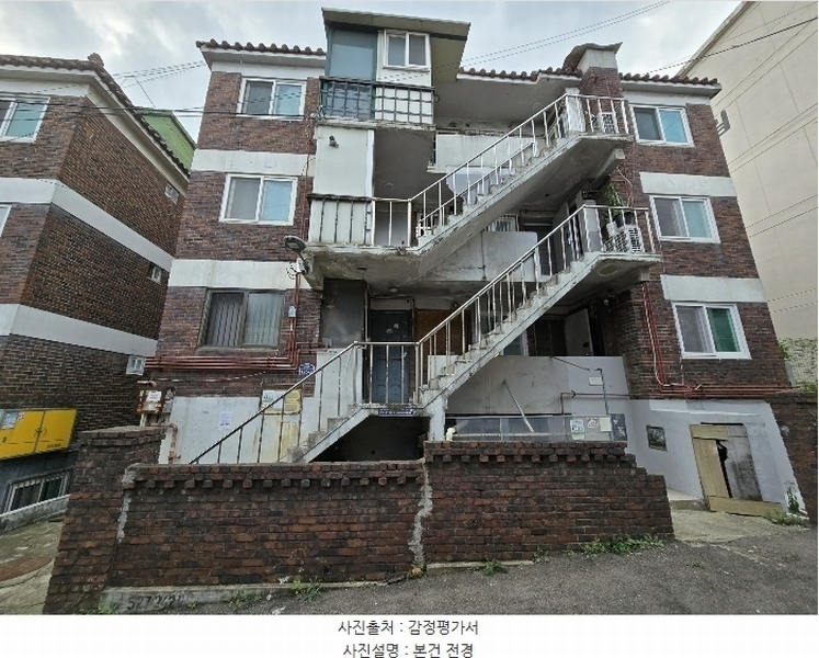 2024타경553451 인천광역시 계양구 계양대로 125-3, 호산빌라 지하층 1호 다세대(빌라) 경매 이미지