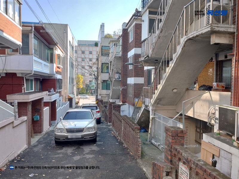 2024타경553451 인천광역시 계양구 계양대로 125-3, 호산빌라 지하층 1호 다세대(빌라) 경매 이미지