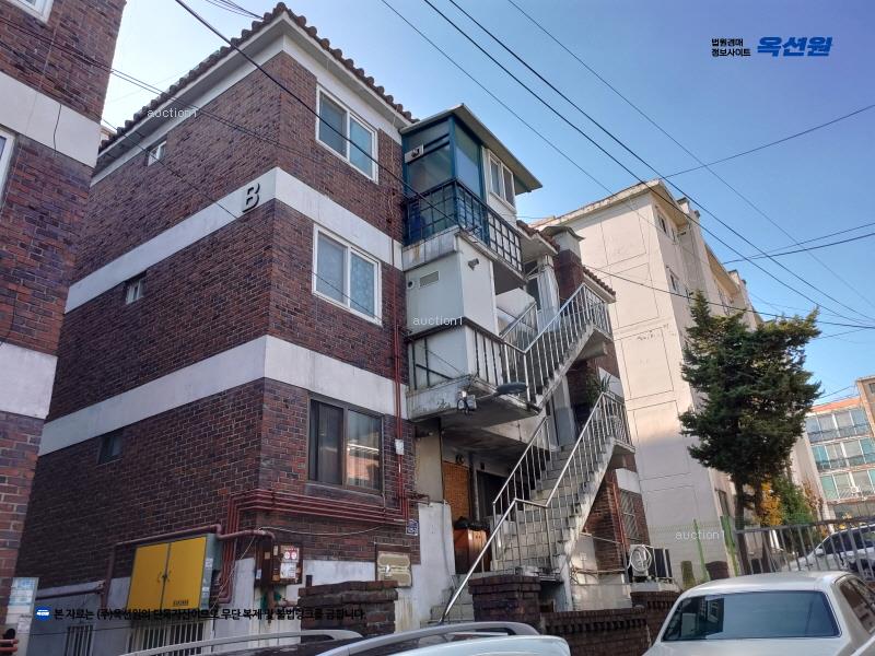 2024타경553451 인천광역시 계양구 계양대로 125-3, 호산빌라 지하층 1호 다세대(빌라) 경매 이미지