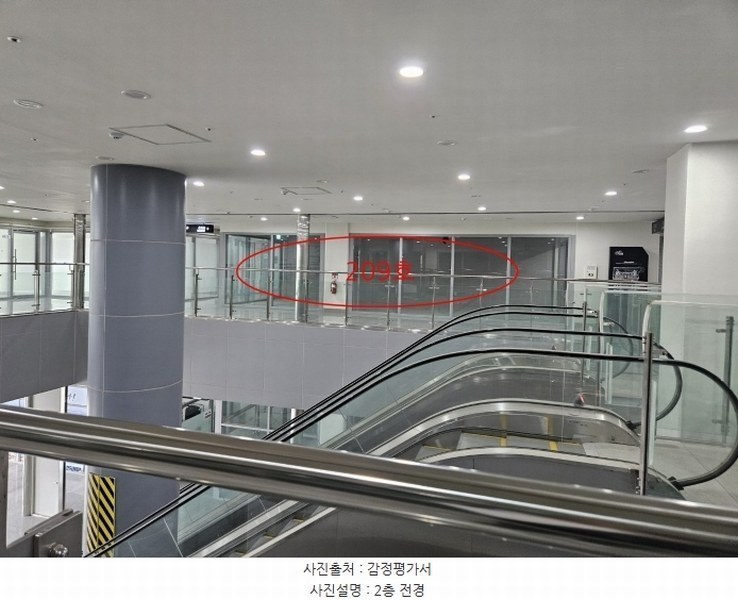 2024타경558661 인천광역시 서구 경서동 경서3구역도시개발지구 25블록2로트 근린상가 경매 이미지