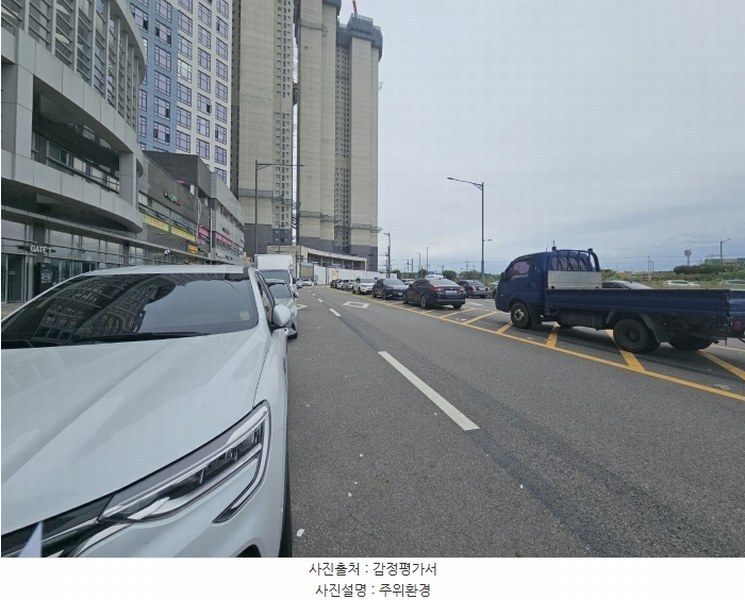 2024타경558661 인천광역시 서구 경서동 경서3구역도시개발지구 25블록2로트 근린상가 경매 이미지