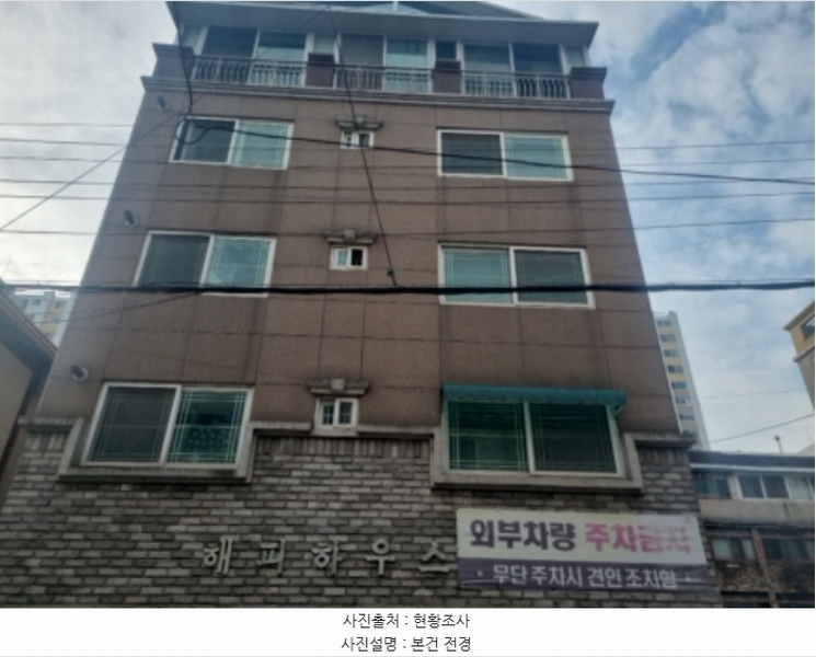 2024타경560053 인천광역시 남동구 담방로48번길 38, 해피하우스 2층 202호 다세대(빌라)[공급17평형] 경매 이미지