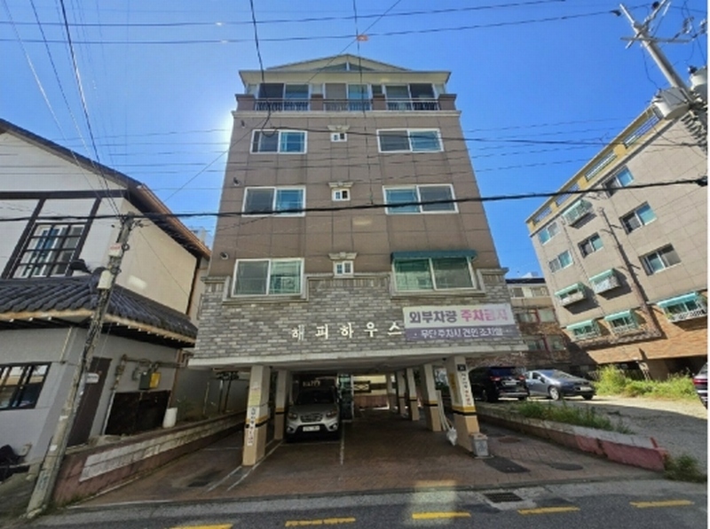 2024타경560053 인천광역시 남동구 담방로48번길 38, 해피하우스 2층 202호 다세대(빌라)[공급17평형] 경매 이미지
