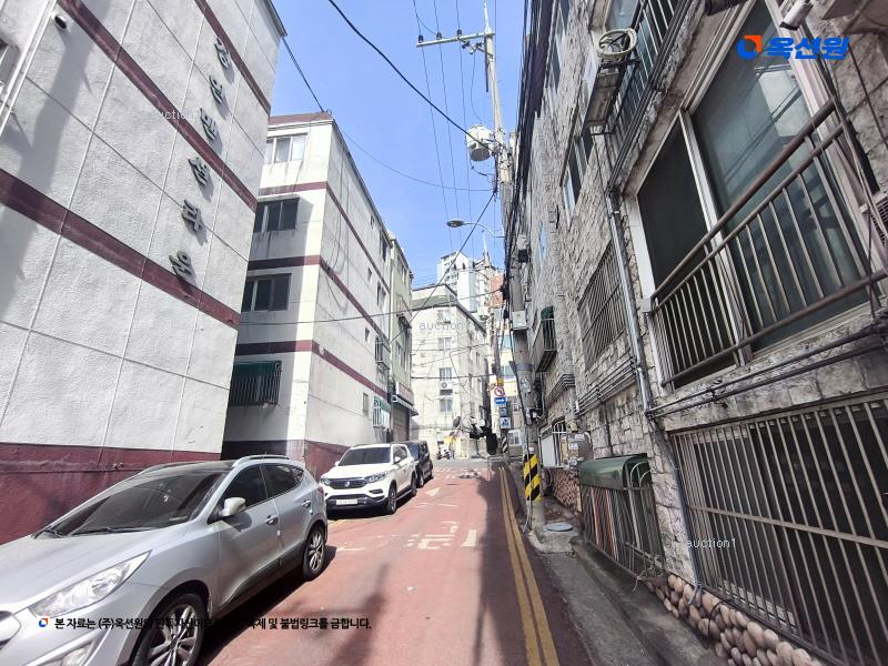 2024타경562196 인천광역시 남동구 만수서로33번길 45, 경인맨션타운 111동 2층 202호 다세대(빌라)[공급17평형] 경매 이미지