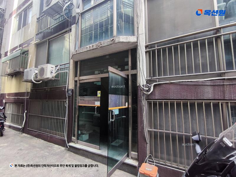 2024타경562196 인천광역시 남동구 만수서로33번길 45, 경인맨션타운 111동 2층 202호 다세대(빌라)[공급17평형] 경매 이미지