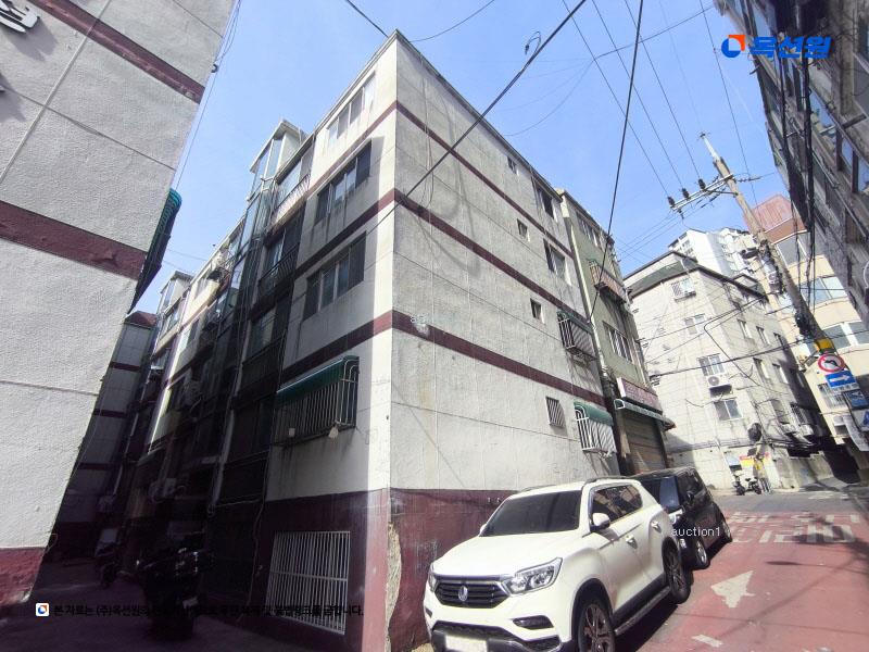 2024타경562196 인천광역시 남동구 만수서로33번길 45, 경인맨션타운 111동 2층 202호 다세대(빌라)[공급17평형] 경매 이미지