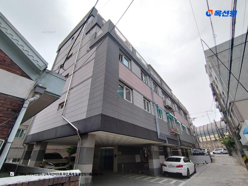 2024타경566662 인천광역시 미추홀구 인주대로237번길 21-11, JungAng Precious 2층 202호 다세대(빌라)[공급17평형] 경매 이미지
