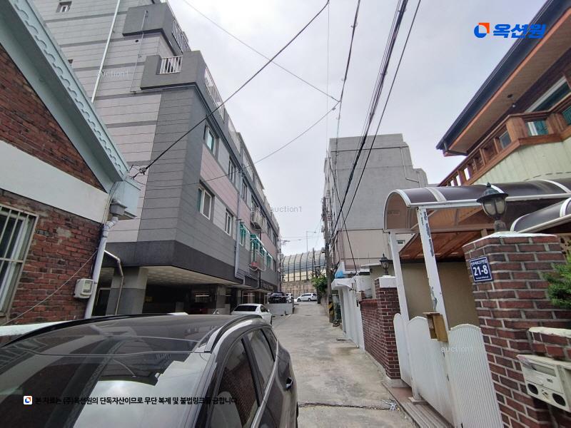 2024타경566662 인천광역시 미추홀구 인주대로237번길 21-11, JungAng Precious 2층 202호 다세대(빌라)[공급17평형] 경매 이미지