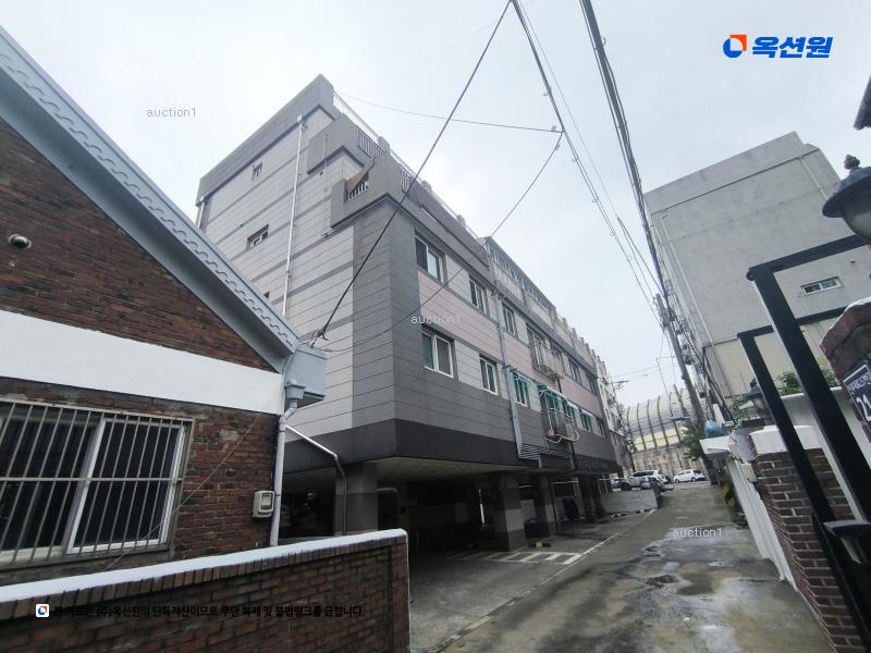 2024타경566662 인천광역시 미추홀구 인주대로237번길 21-11, JungAng Precious 2층 202호 다세대(빌라)[공급17평형] 경매 이미지