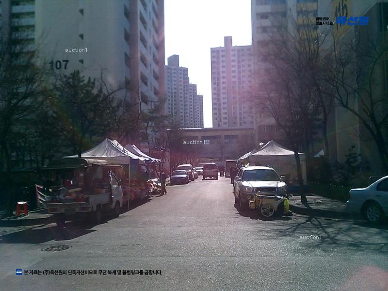 2024타경567122 인천광역시 연수구 원인재로 212, 승기마을아파트 108동 6층 606호 아파트[공급11평형] 경매 이미지