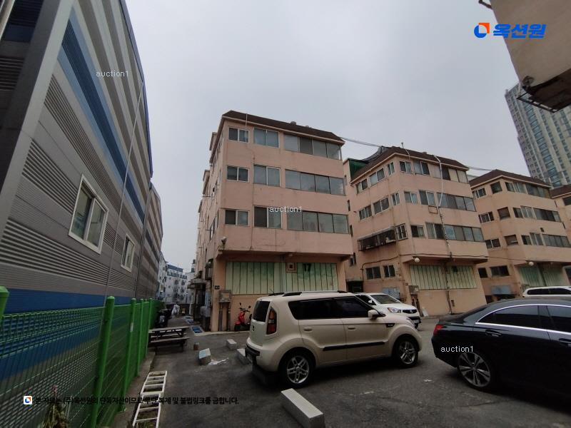 2024타경568330 인천광역시 미추홀구 장고개로 54-4, 실버타운 17동 4층 403호 다세대(빌라)[공급13평형] 경매 이미지