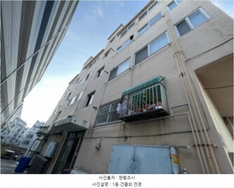 2024타경568330 인천광역시 미추홀구 장고개로 54-4, 실버타운 17동 4층 403호 다세대(빌라)[공급13평형] 경매 이미지