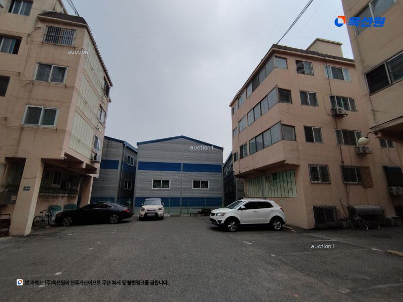 2024타경568330 인천광역시 미추홀구 장고개로 54-4, 실버타운 17동 4층 403호 다세대(빌라)[공급13평형] 경매 이미지
