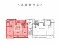 2024타경571213 인천광역시 서구 청마로51번안길 11, 검단힐스테이트6차 608동 13층 1302호 아파트[공급33평형] 경매 이미지