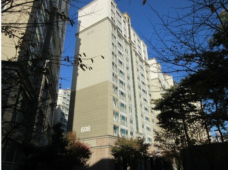 2024타경571213 인천광역시 서구 청마로51번안길 11, 검단힐스테이트6차 608동 13층 1302호 아파트[공급33평형] 경매 이미지