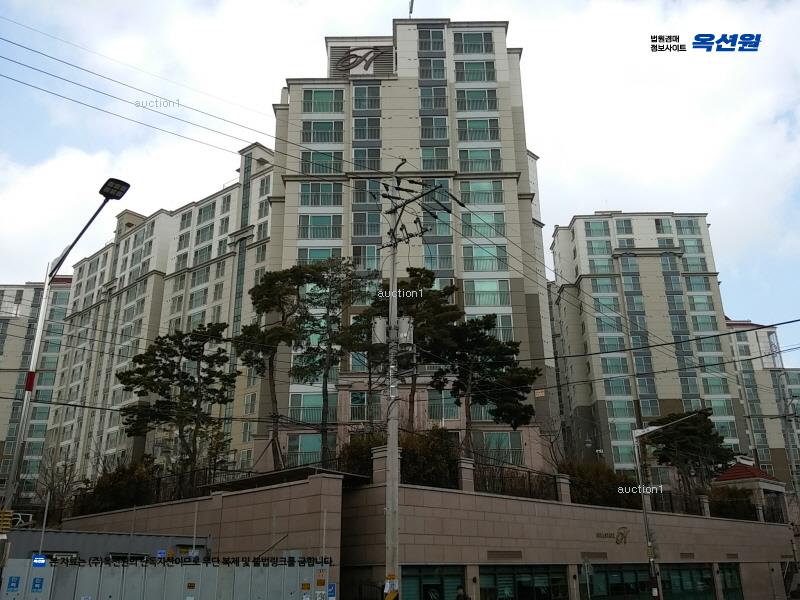 2024타경571213 인천광역시 서구 청마로51번안길 11, 검단힐스테이트6차 608동 13층 1302호 아파트[공급33평형] 경매 이미지