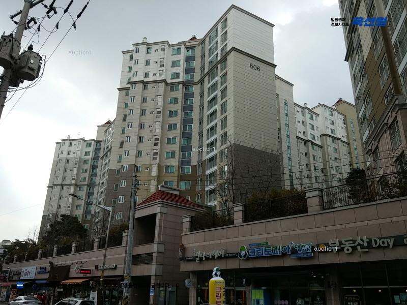 2024타경571213 인천광역시 서구 청마로51번안길 11, 검단힐스테이트6차 608동 13층 1302호 아파트[공급33평형] 경매 이미지