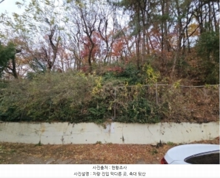 2024타경572025 인천광역시 서구 가정동 산12-4 임야 경매 이미지